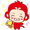 躲藏qq表情7