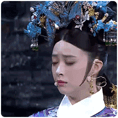 美女出租表情7