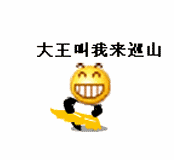 猴子笑的图片可爱2