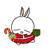 牛微信表情图片1