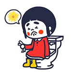 小丑最恐怖的表情9