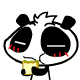忧伤表情包可爱10