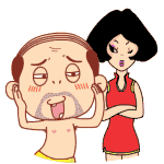 暴走动物表情2