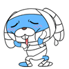 动态小黄脸恶搞qq表情包9