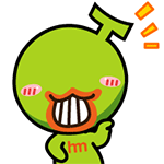 生气发火的照片2