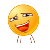 生日快乐的字符表情1