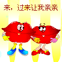 美女表情很到位人美歌美心更美1