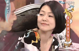 爱情保卫战莎娜微信表情3