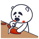暴走表情包 金馆长3