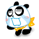 比喻了吧的微信表情8