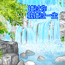手绘宝宝侧脸表情1