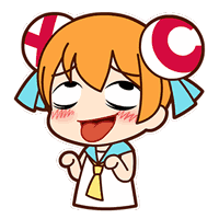 暴走表情包 金馆长7