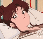 表情包 蘑菇头 手机壁纸8