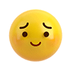 你说我是我的小可爱表情包2