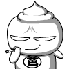 原神三傻表情包6