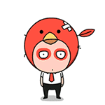 一群狗跑步表情7