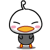 除夕祝福语含表情9