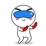 祝福生日表情包gif7