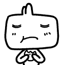 微信恐怖表情3