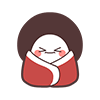 qq表情扇脸3