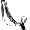 生日表情简笔画可爱小图案7