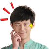精选12组调侃的emm表情8