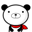 拟人手绘图片13