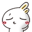 朱碧石qq表情2