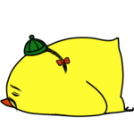 冒汗表情包8