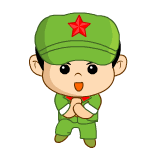 关于梦幻的表情包图片7