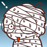 8组为了的微信表情包5