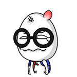 消息已读不回文字表情3