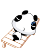 比喻着想的恶搞表情的成语10