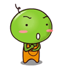 小众又高级的祝福文案表情6