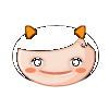 奶茶的emoji表情符号2