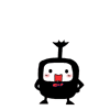 动漫表情包大全乖巧6