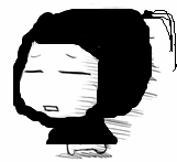 微信暴走漫画表情4