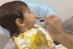 紫兰仙子动态表情包5