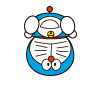 vip文字表情包9