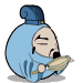 周一祝福表情语10