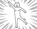 暴走漫画表情搞笑拳王6