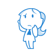 恐怖表情 gif7