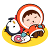 添丁祝福表情图片1