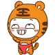 火影忍者四个火影搞笑表情图1