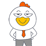 微信表情熊本熊2