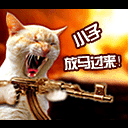微信美女相伴表情图片14