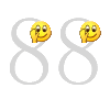 牌哥动态表情4