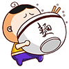 搞笑骚气的斗图表情包9