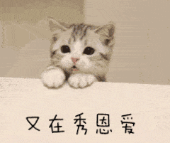 耐心等待爱情表情包10
