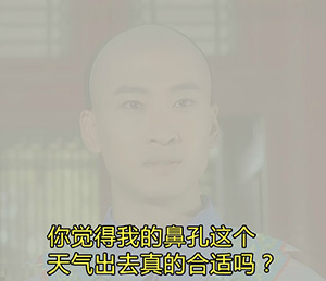 一个打一群表情包9